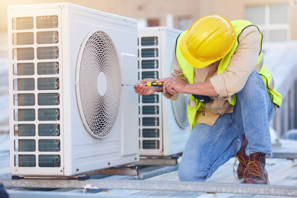 Best Ductless HVAC Repair  in Swansea, IL