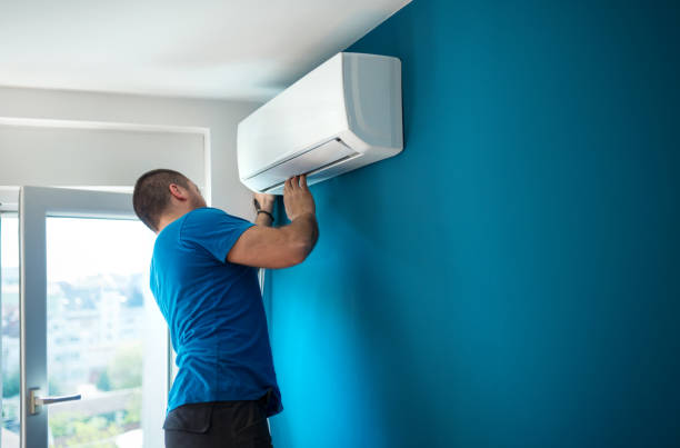 Best Residential HVAC Services  in Swansea, IL