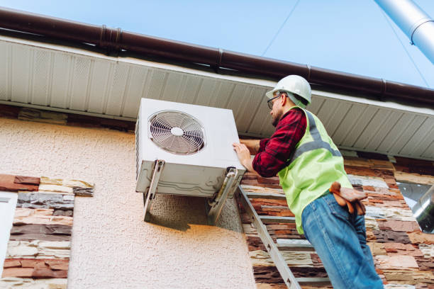 Best HVAC System Installation  in Swansea, IL