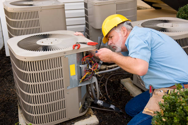 Best HVAC Air Duct Cleaning  in Swansea, IL
