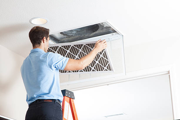 Best HVAC Cleaning Services  in Swansea, IL