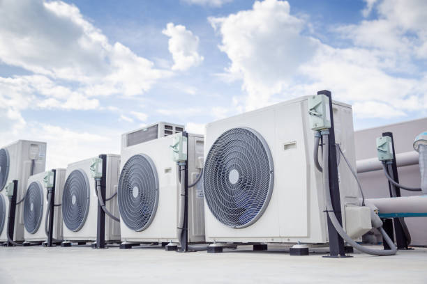 Best HVAC Companies Near Me  in Swansea, IL