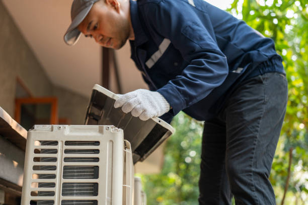 Best 24/7 HVAC Repair  in Swansea, IL