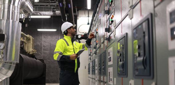 Best HVAC Installation Services  in Swansea, IL