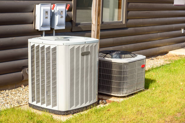 Best HVAC Service Technicians  in Swansea, IL
