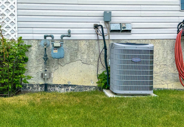 AC Installation Near Me in Swansea, IL
